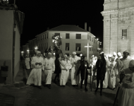 Semana Santa 2018